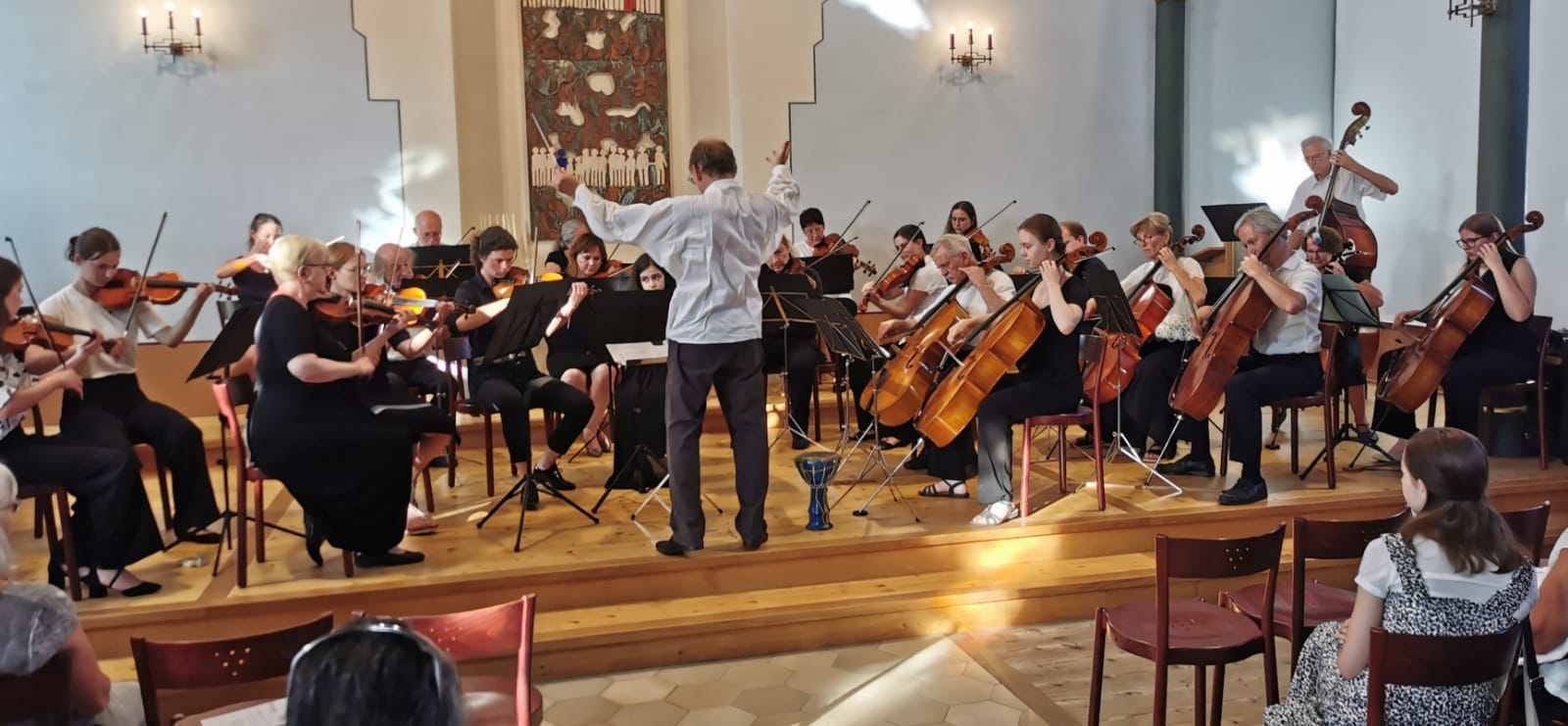 Bild: Karlheinz Polzer