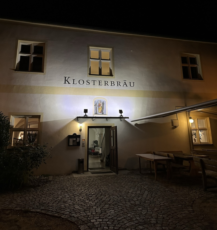 Klosterbräu Unterliezheim