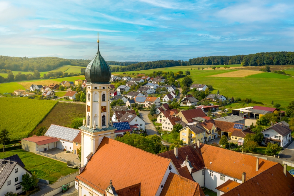 Sankt Leonhard