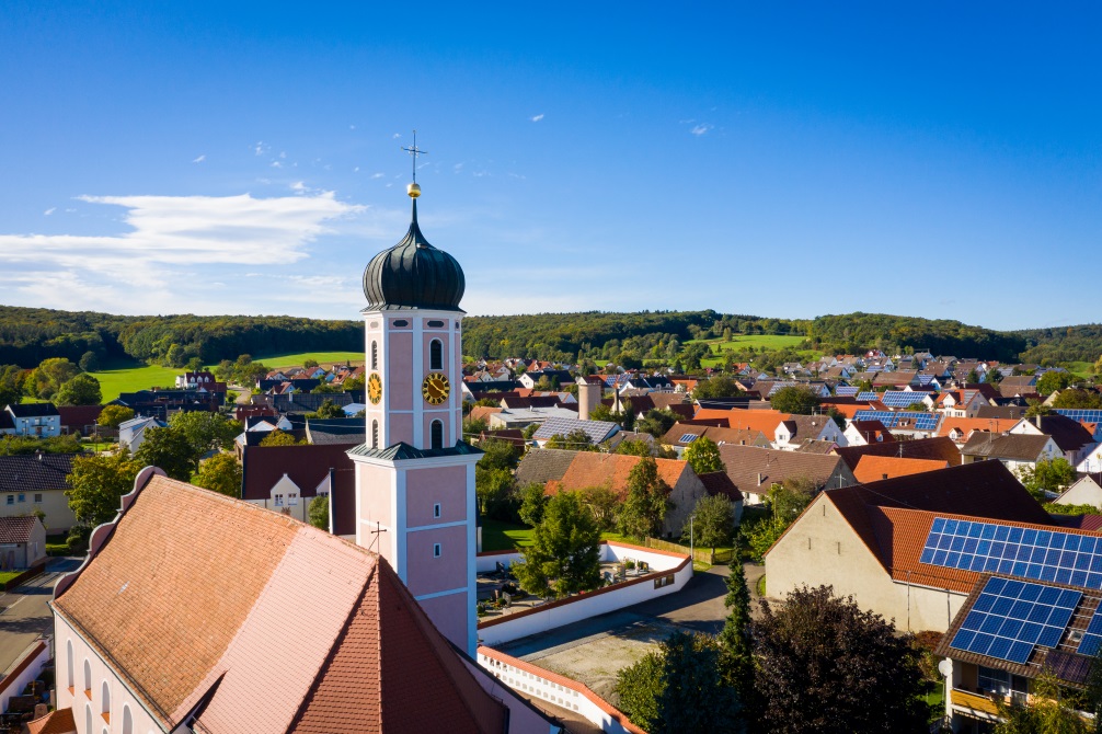 Sankt Michael