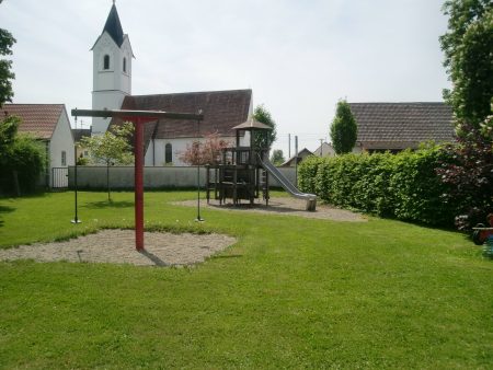Spielplatz Sonderheim