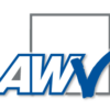 Logo AWV