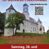 Plakat: Historischer Verein e.V.